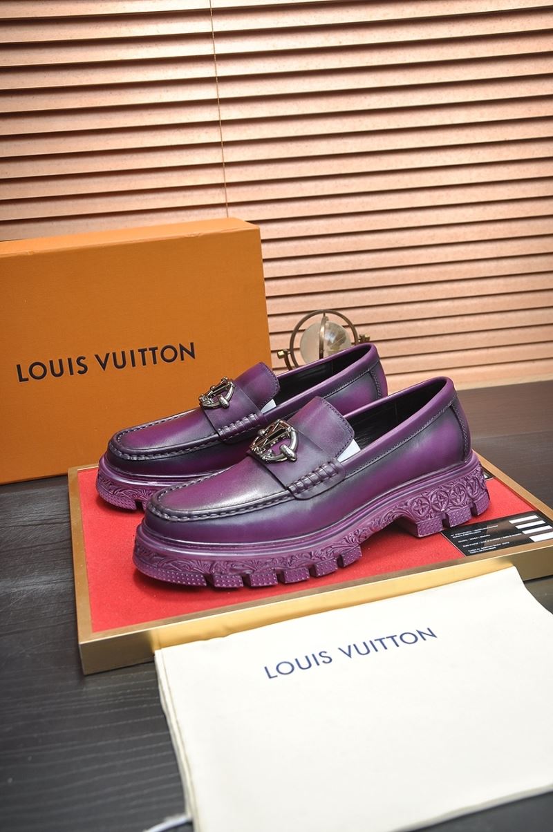 Louis Vuitton Business Shoes